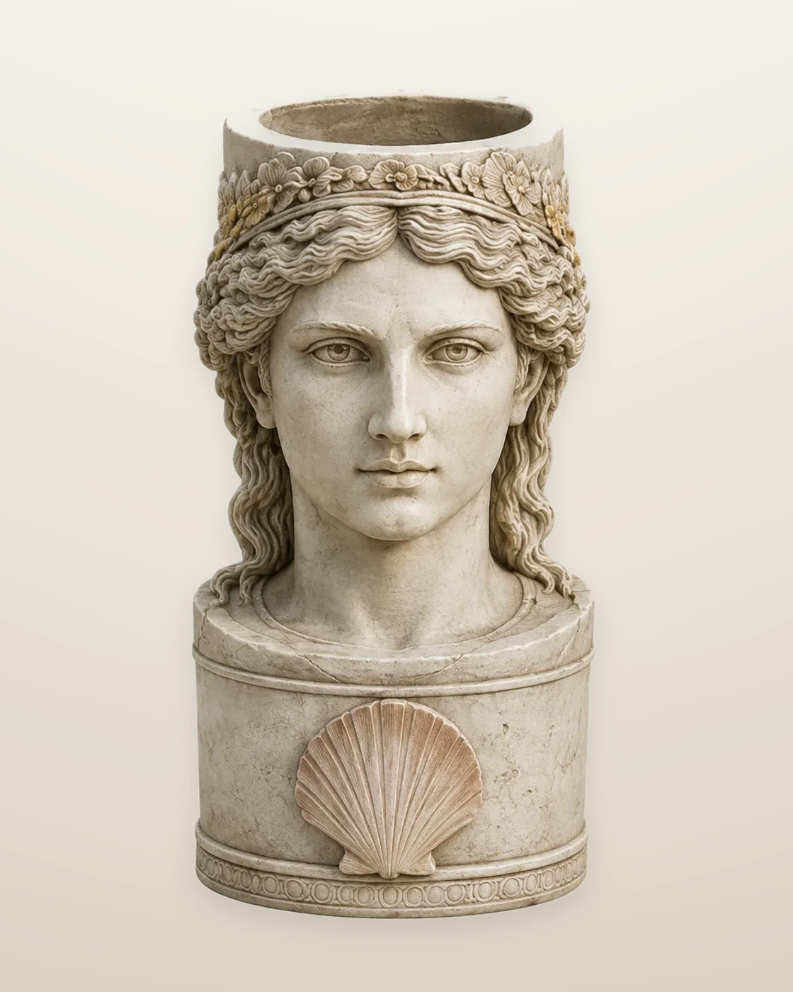 Aphrodite Portret