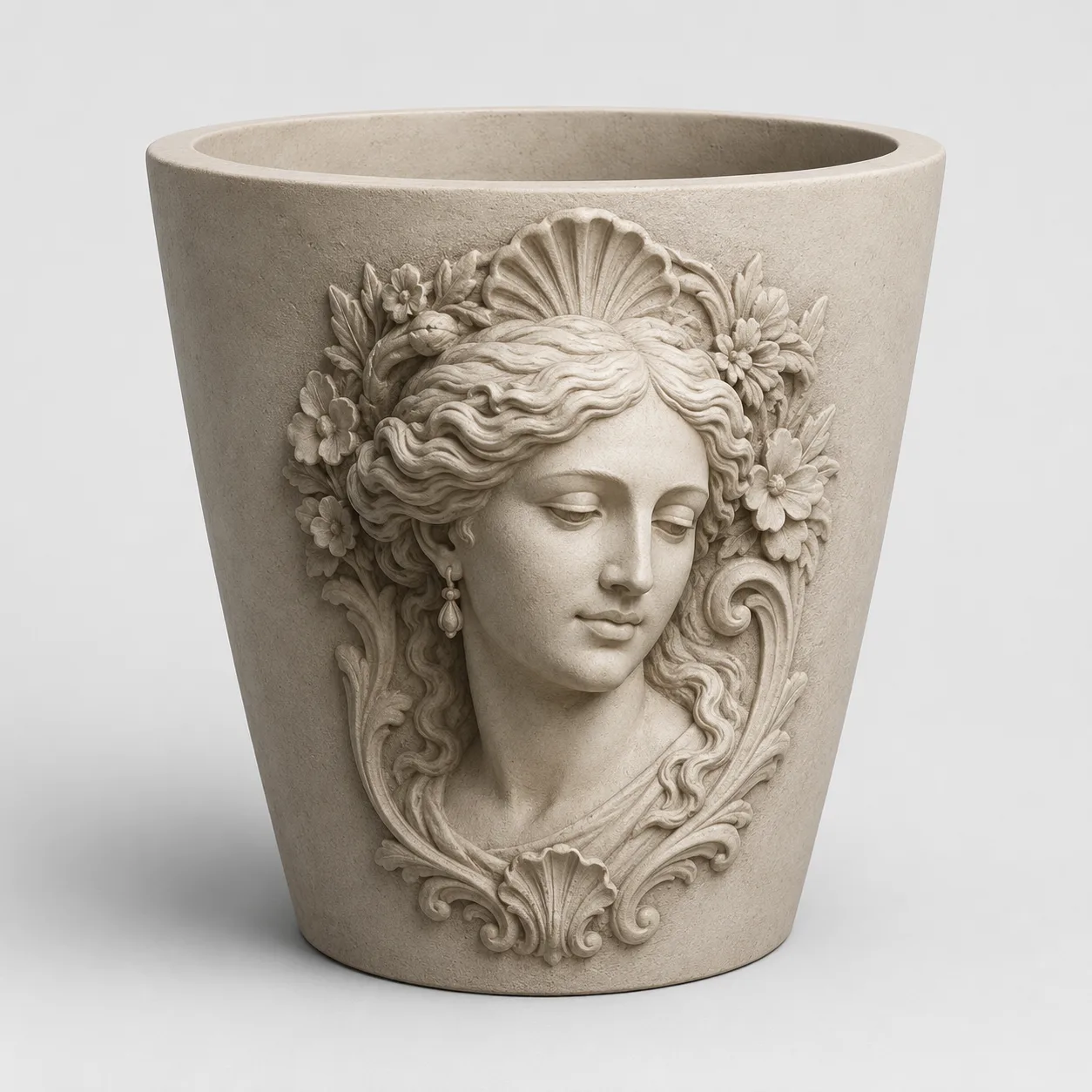 Aphrodite Relief
