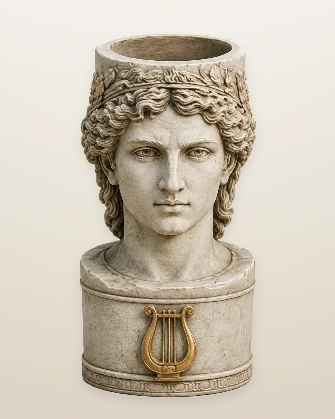 Apollo Portret