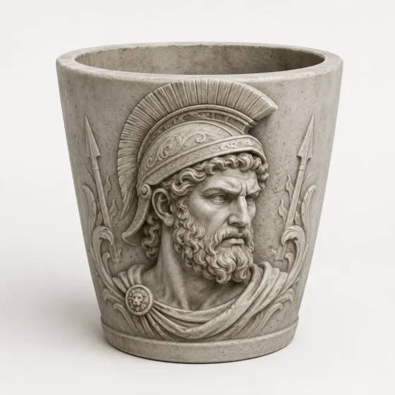 Ares Relief