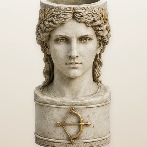Artemis Portret