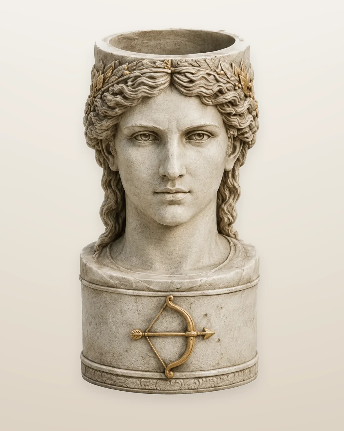 Artemis Portret