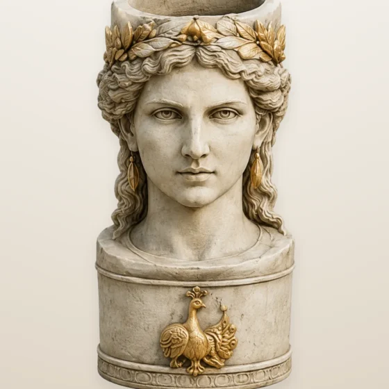 Hera Portret
