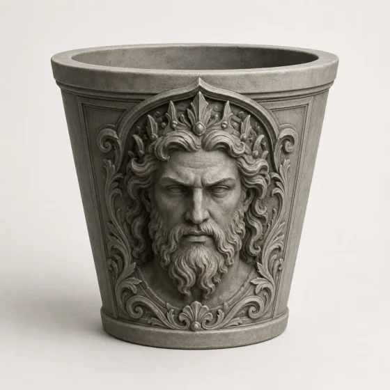 Zeus Relief